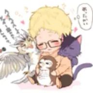 sinonさんのアイコン画像