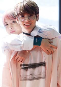 オッパ達のグループのBGになりました