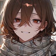 瀧田さんのアイコン画像