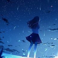 染雨@しばらく活動休止さんのアイコン画像