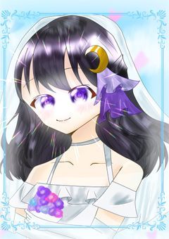 美夜と雑談する部屋