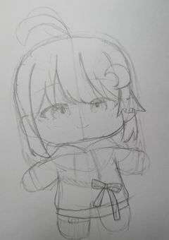 美夜の推しぬい制作プロジェクト！！