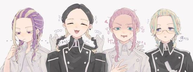 音霧奏さんの壁紙画像