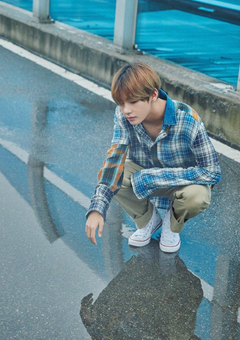 ここに君がいてくれたら