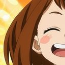 麗日お茶子