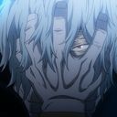 死柄木弔