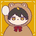 くますけ、