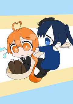 小説(とか)のイラスト部屋