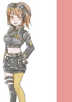 ただの学生さん