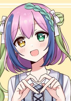 いれい家の日常