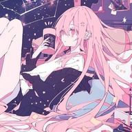 星葉音乃さんのアイコン画像