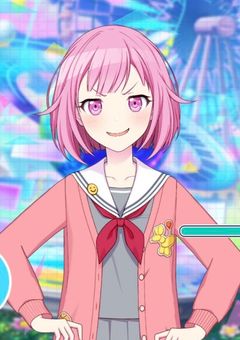 プロセカ仲良し隊