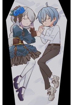 “ビスク・ドール”