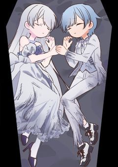 “ビスク・ドール”