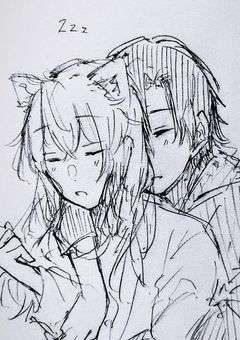 落書き