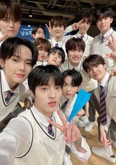 Treasure短編集💎