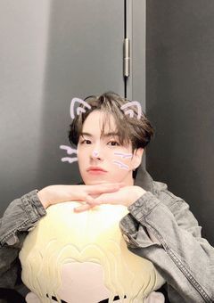 愛されジェヒョク🦁