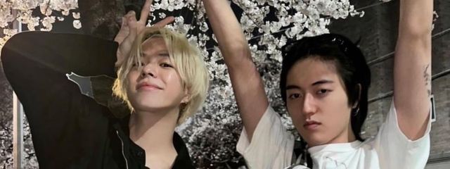 ゆんじぇの虜🦁💞さんの壁紙画像