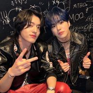 ゆんじぇの虜🦁💞さんのアイコン画像