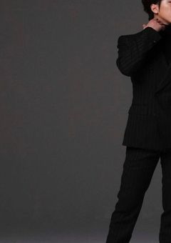 殺し屋二人の赤い薔薇の政略結婚