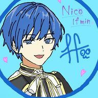 にこさんのアイコン画像