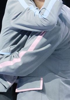 ︎ ︎ ︎ ︎ ︎もう一度、恋の続きを