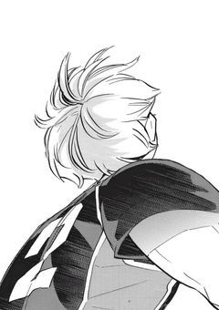 きらりって音がした