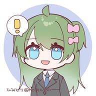 なとめだよおおおおおおおさんのアイコン画像