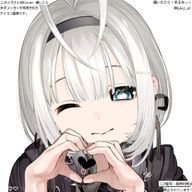 クラゲ(ゆぱにぱ)さんのアイコン画像