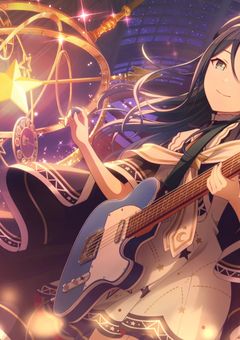 星乃家の長女はとても多忙