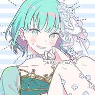 きのこの残像@🦕︎🤍さんのアイコン画像