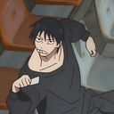 伏黒甚爾