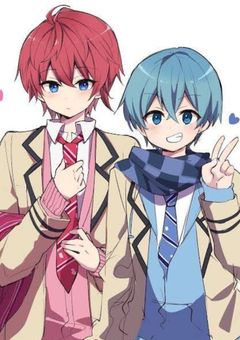 君に恋した淡い春