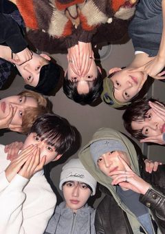 ある8人に好かれたお話。 ⚠投稿停止中