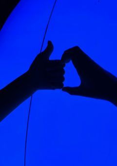小悪魔＆天然なJC配信者(姫)には手がかかります