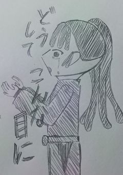 忍たま イラスト部屋