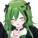 ︎︎⟡ 緑禰 寝音