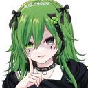 ︎︎⟡ 緑禰 寝音
