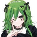 ︎︎⟡ 緑禰 寝音