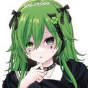 ︎︎⟡ 緑禰寝音
