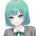 ︎︎⟡ 優川 声愛