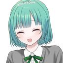 ︎︎⟡ 優川 声愛