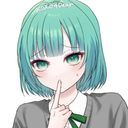 ︎︎⟡ 優川 声愛