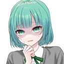 ︎︎⟡ 優川 声愛