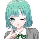 ︎︎⟡ 優川 声愛