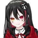 ︎︎⟡ アイリス ・ ヴァレンタイン