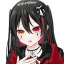 ︎︎⟡ アイリス ・ ヴァレンタイン