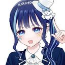 ︎︎⟡ 天童 夏希