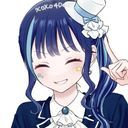 ︎︎⟡ 天童 夏希