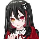 ︎︎⟡ アイリス ・ ヴァレンタイン